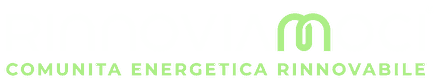 Rinnoviamoci, Comunità Energetica Rinnovabile